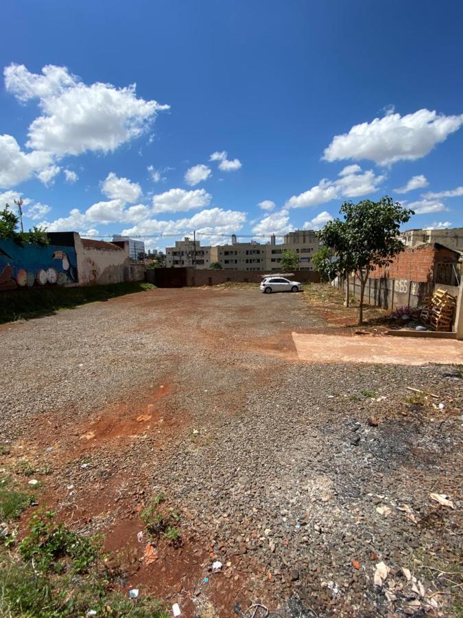 Hotel Iguacu Campo Grande  Eksteriør bilde